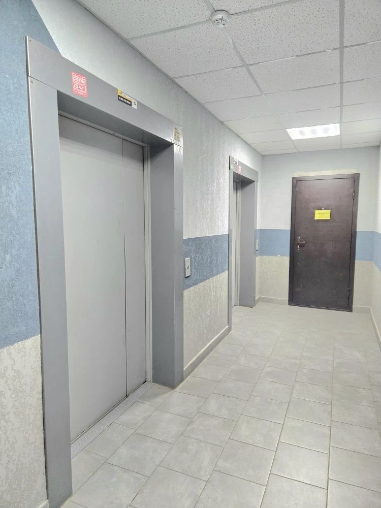 г.Воронеж ул.Ростовская 100БкБ