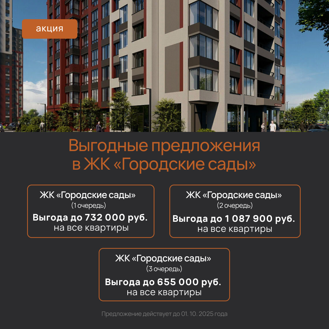 Акция