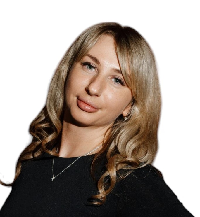 Алина Панкова