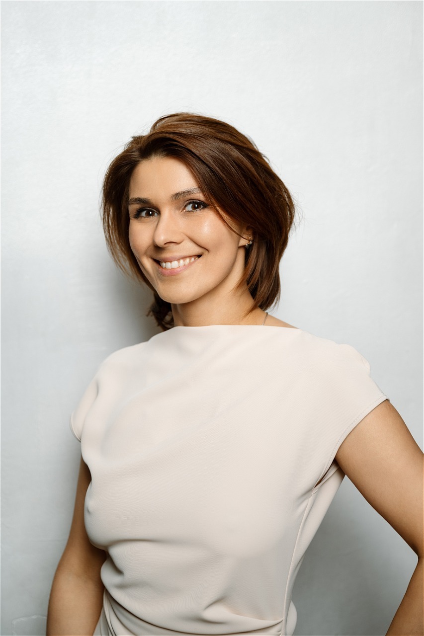 Алена Протопопова