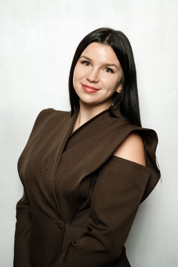 Елена Чупрет