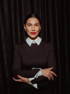 Римма Евсеева