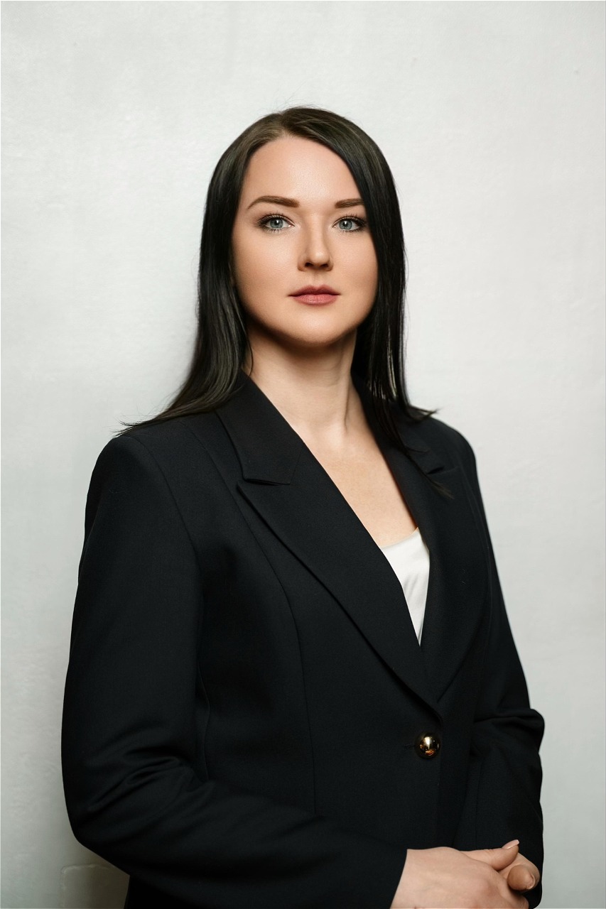 Наталья Ключанская