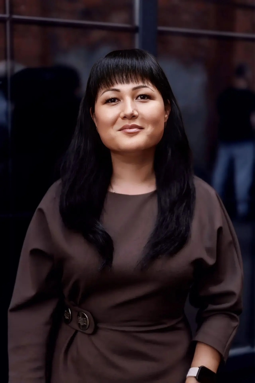 Анна Васнева