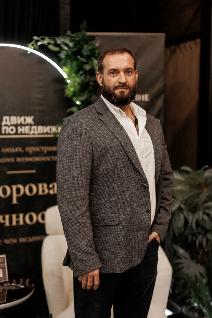 Константин Соловьёв