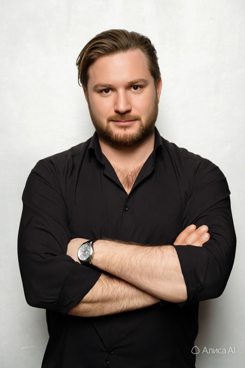 Виктор Асанкин