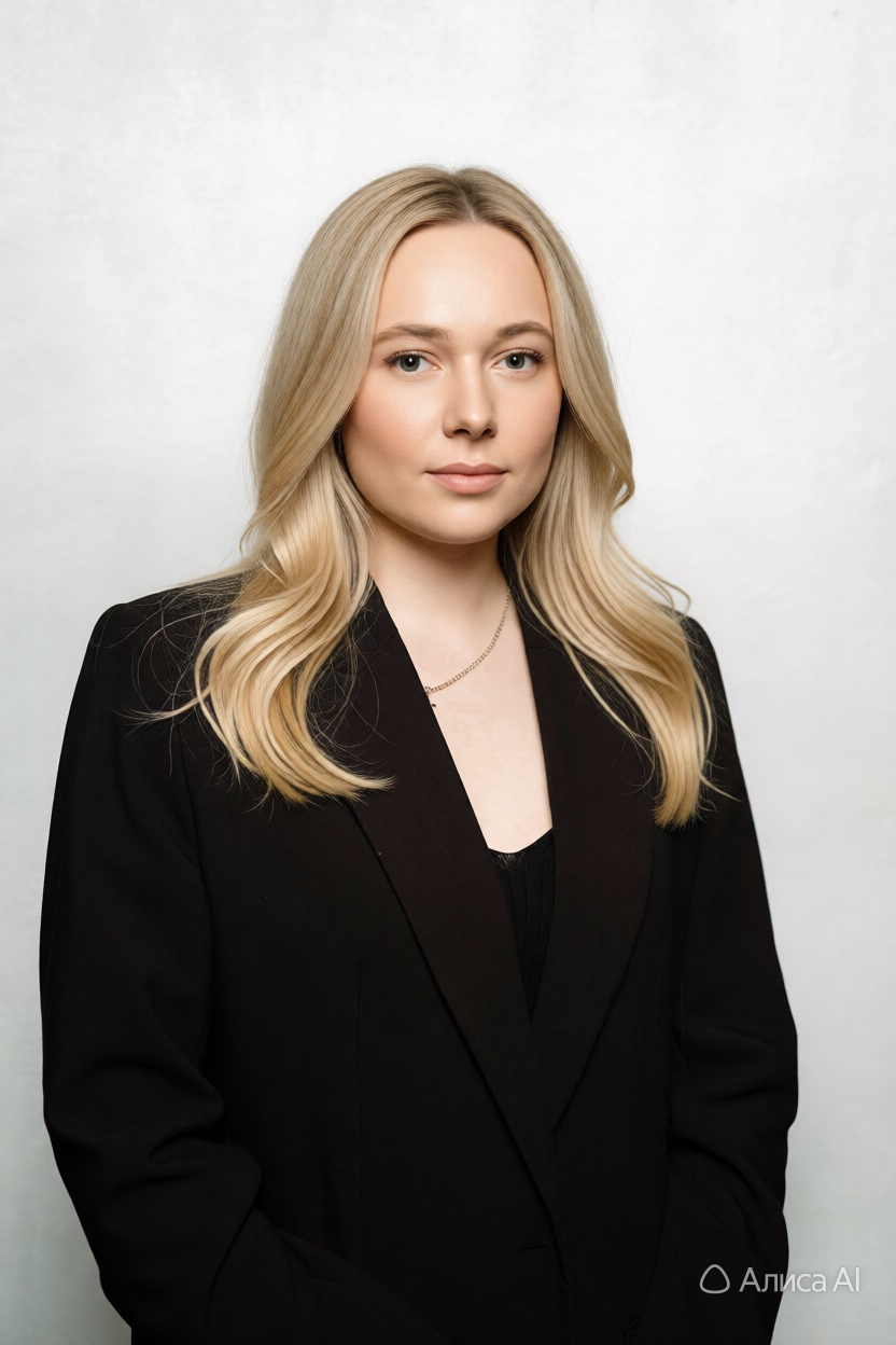 Ангелина Стуликова