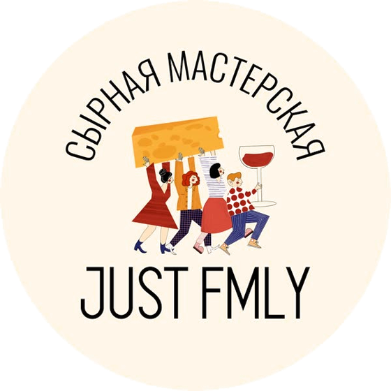 Just Fmly