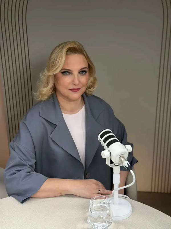 Олеся Назарова