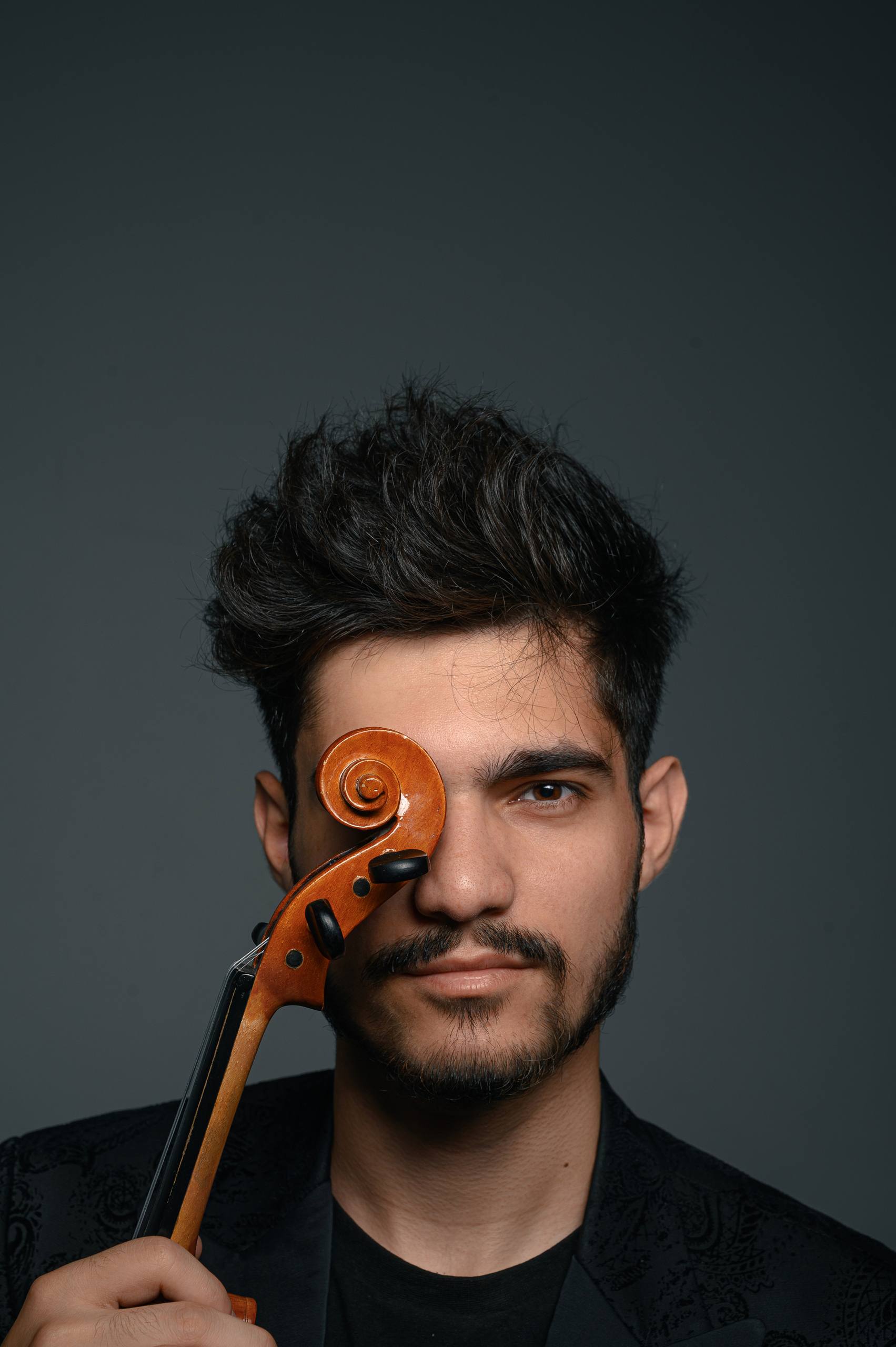 Рауф Вивальди